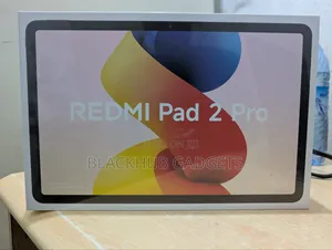 New Xiaomi Redmi Pad Pro 256 GB