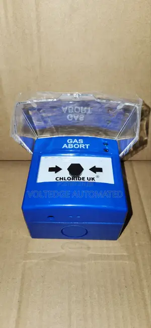 Chloride Uk Gas Abort