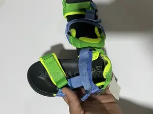 Baby Shoes and Sandals