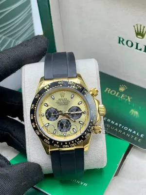 Automatic Rolex