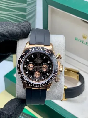 Automatic Rolex