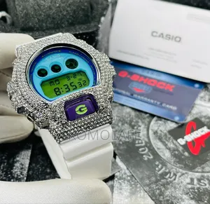 G-Shock Stone