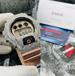 G-Shock Stone