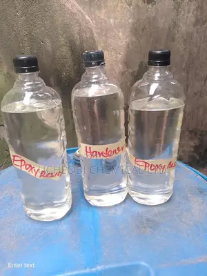 Epoxy Resin (A B)