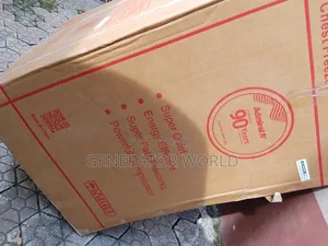 Admiral 100l Chest