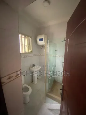 4bdrm Duplex in Shoprite Sangotedo, Ajah for rent