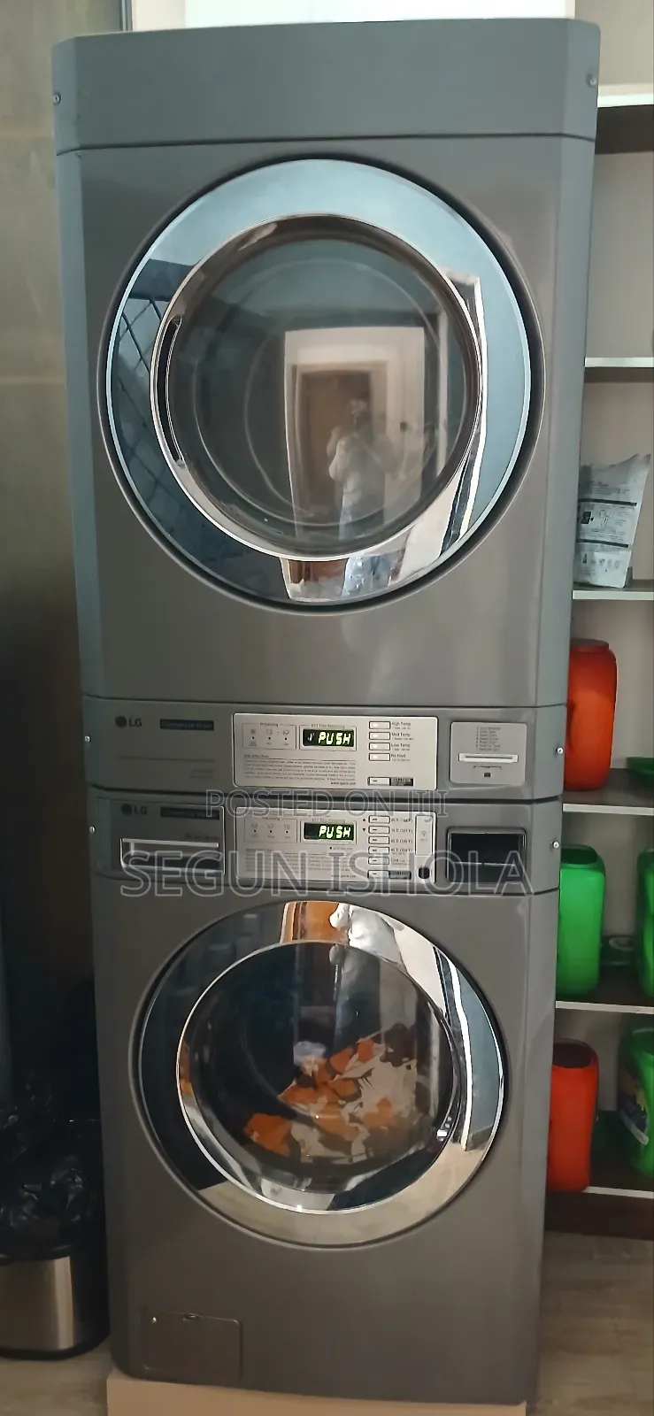 Washing Machine Microwave Technician Repair