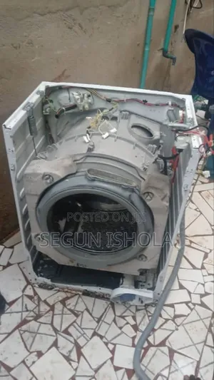 Washing Machine Microwave Technician Repair