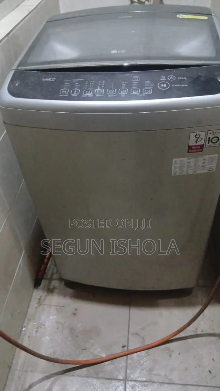 Washing Machine Microwave Technician Repair