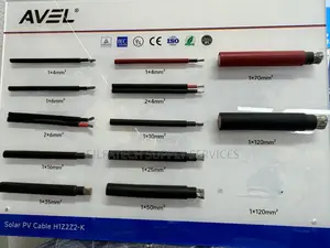 Electrical Cable
