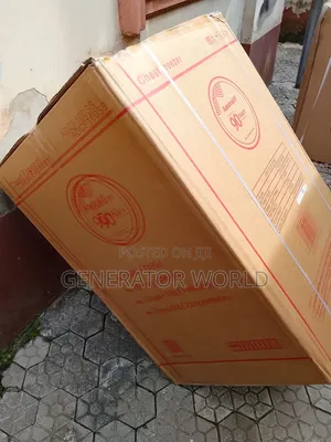Admiral 100l Chest Freezer With Stable Cooling