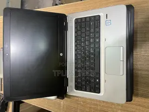 Laptop HP ProBook 640 G2 8GB Intel Core I5 SSD 256GB