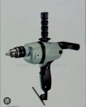 Electric Drill
