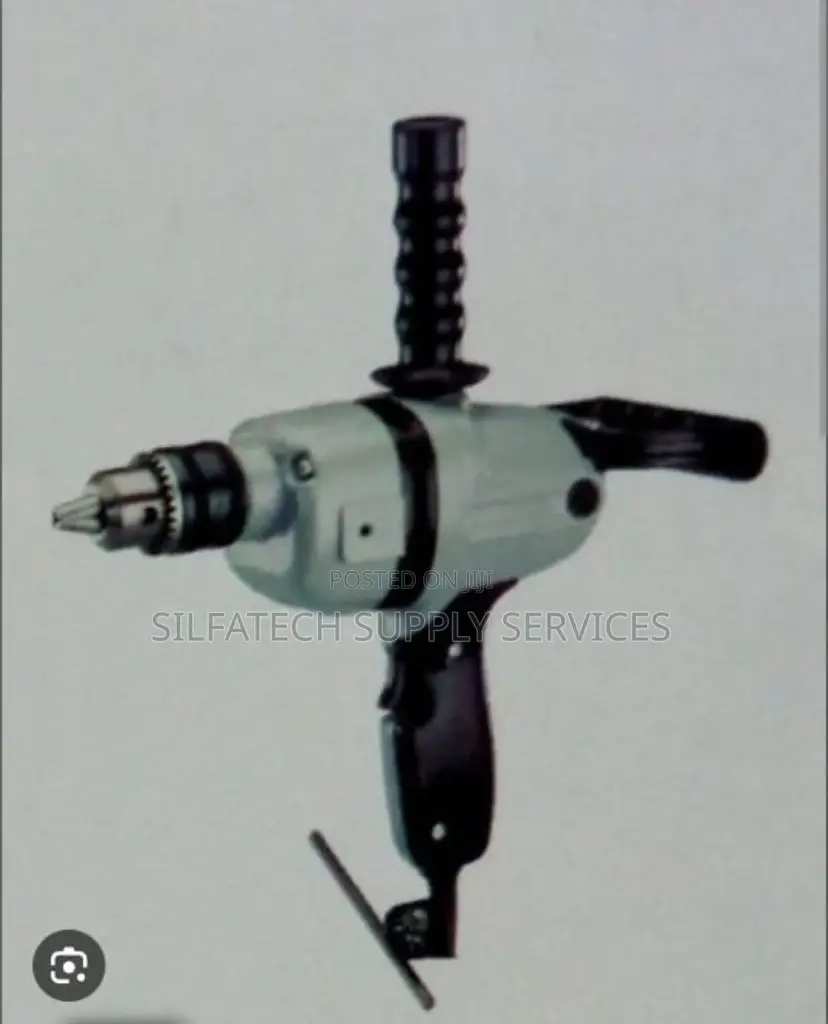 Electric Drill