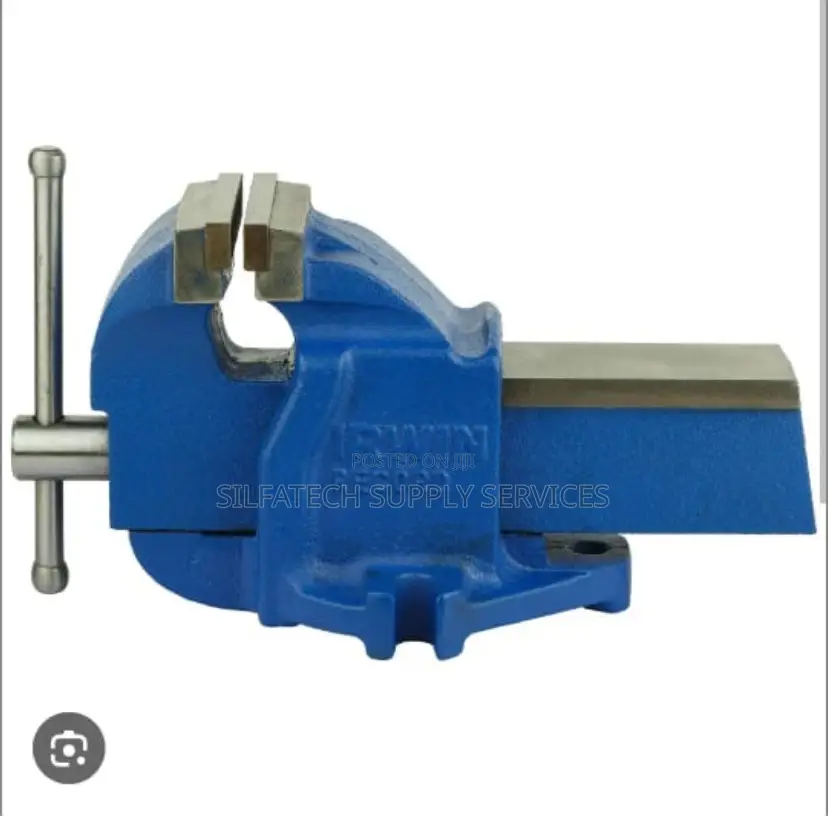 Mechanical Vice Machine