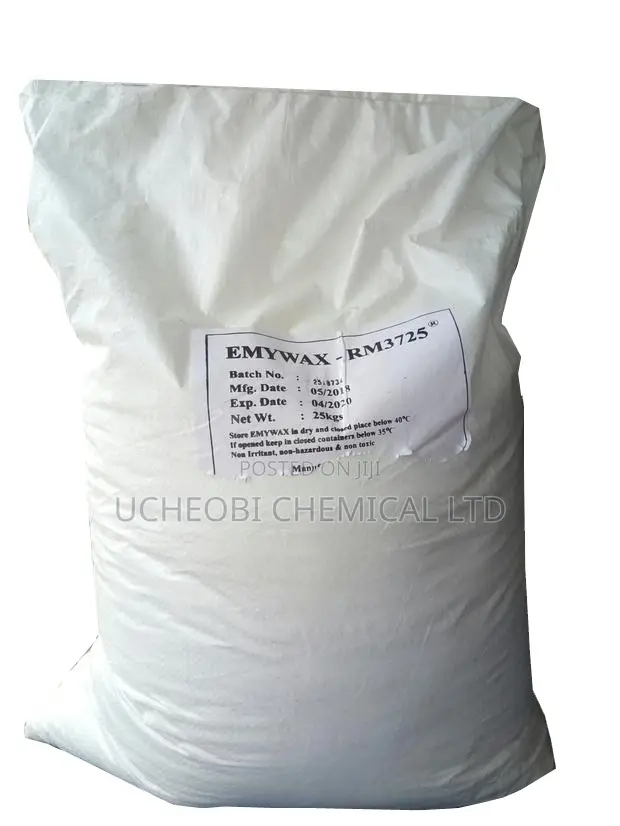 Emulsifying Wax