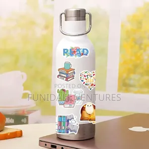 100pcs Reading Stickers