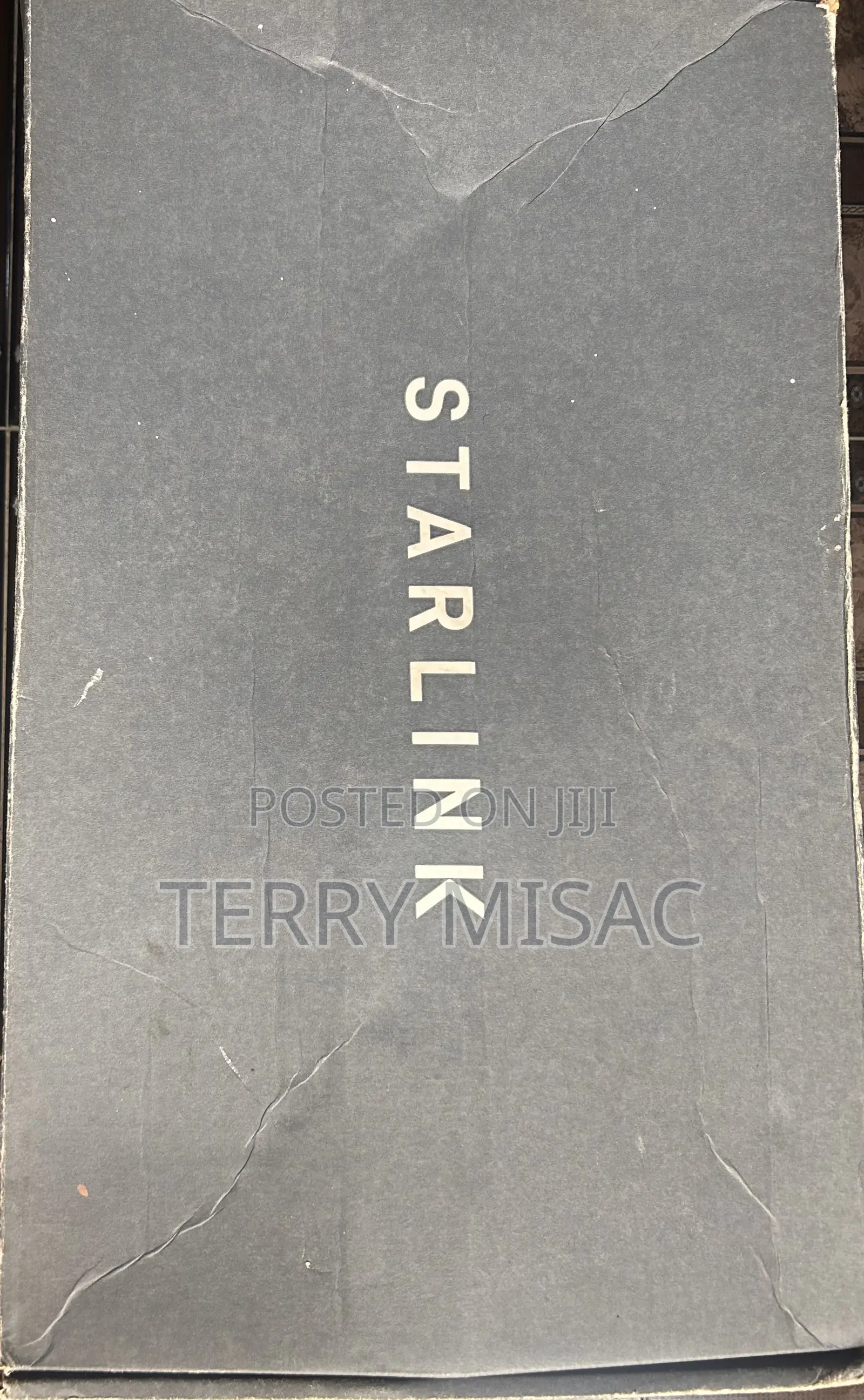 Starlink V2 Gen 2 Satellite Dish Kit With Router in Lagos Island (Eko ...