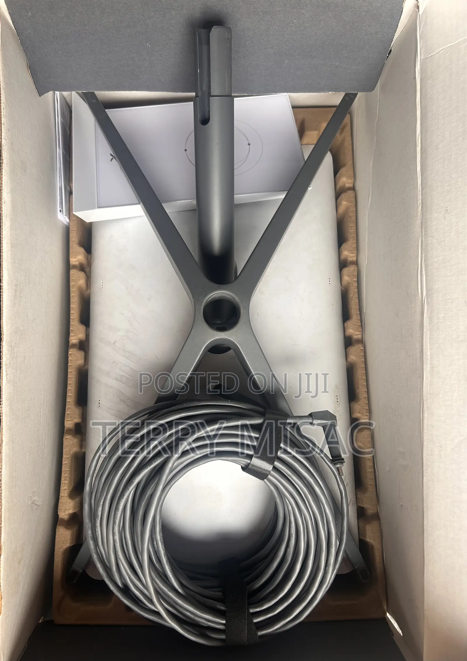 Starlink V2 Gen 2 Satellite Dish Kit With Router in Lagos Island (Eko ...