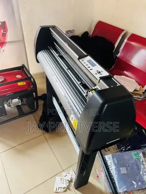 Yinghe Plotter Machine
