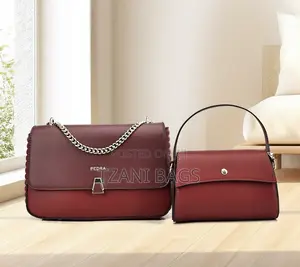 Pedra 2in1 Shoulder Bag