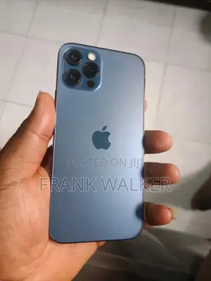 Apple iPhone 12 Pro 128 GB Blue