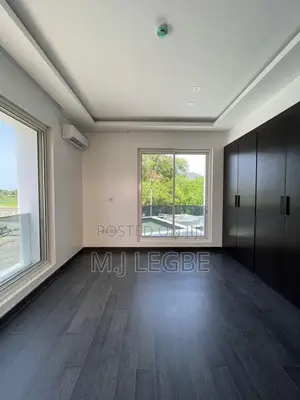 3bdrm Apartment in Banana Island, Ikoyi for rent