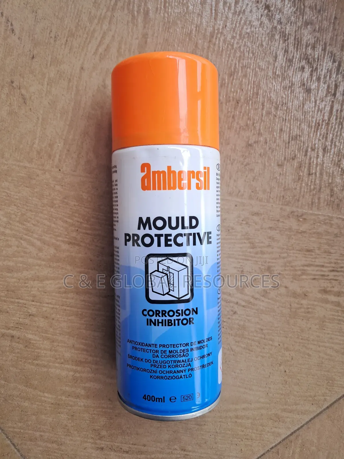 Ambersel Mold Protective
