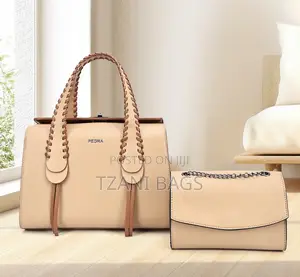 Pedra 2in1 Handbag