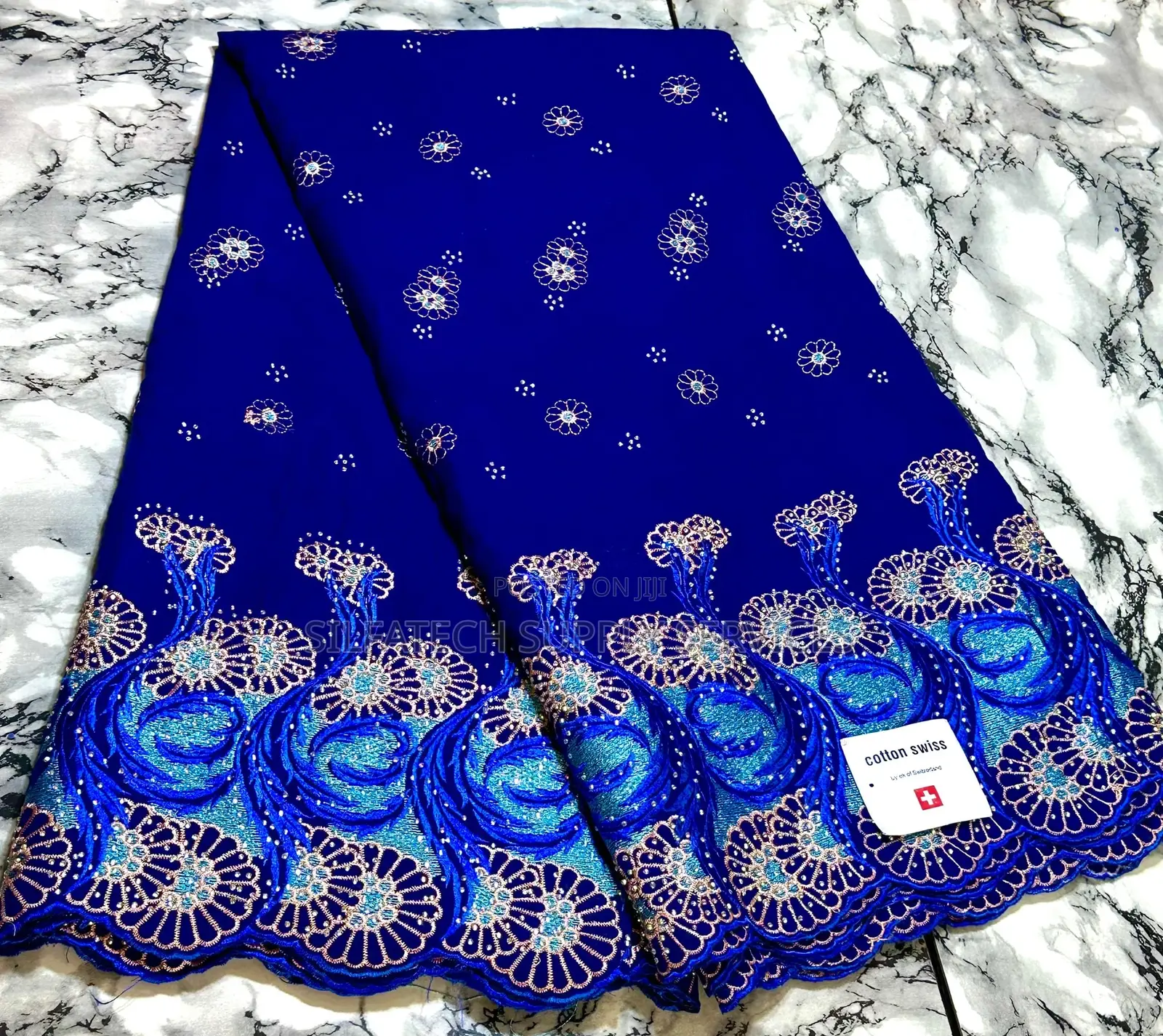 Original Lace Clothes