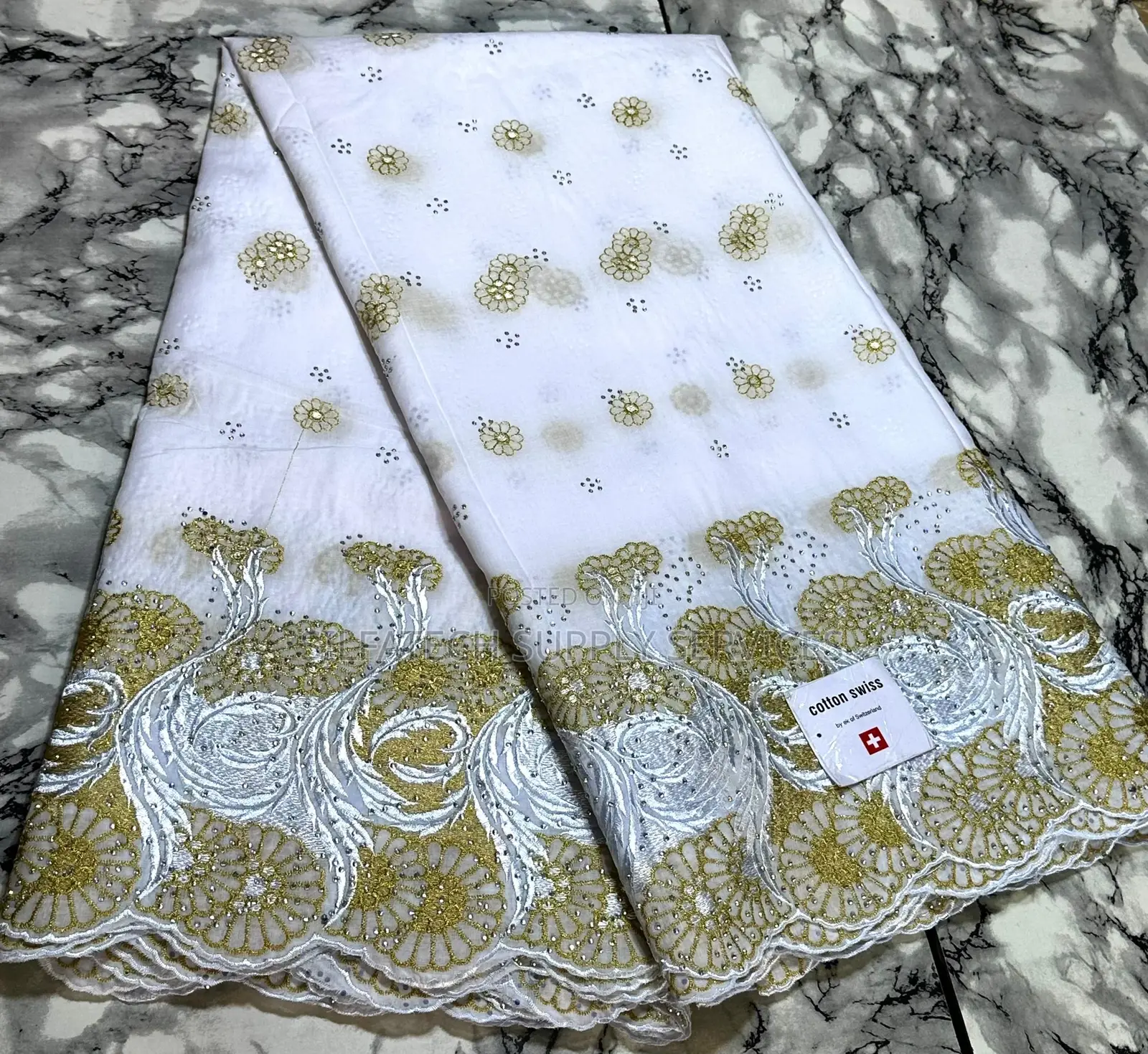 Original Lace Clothes