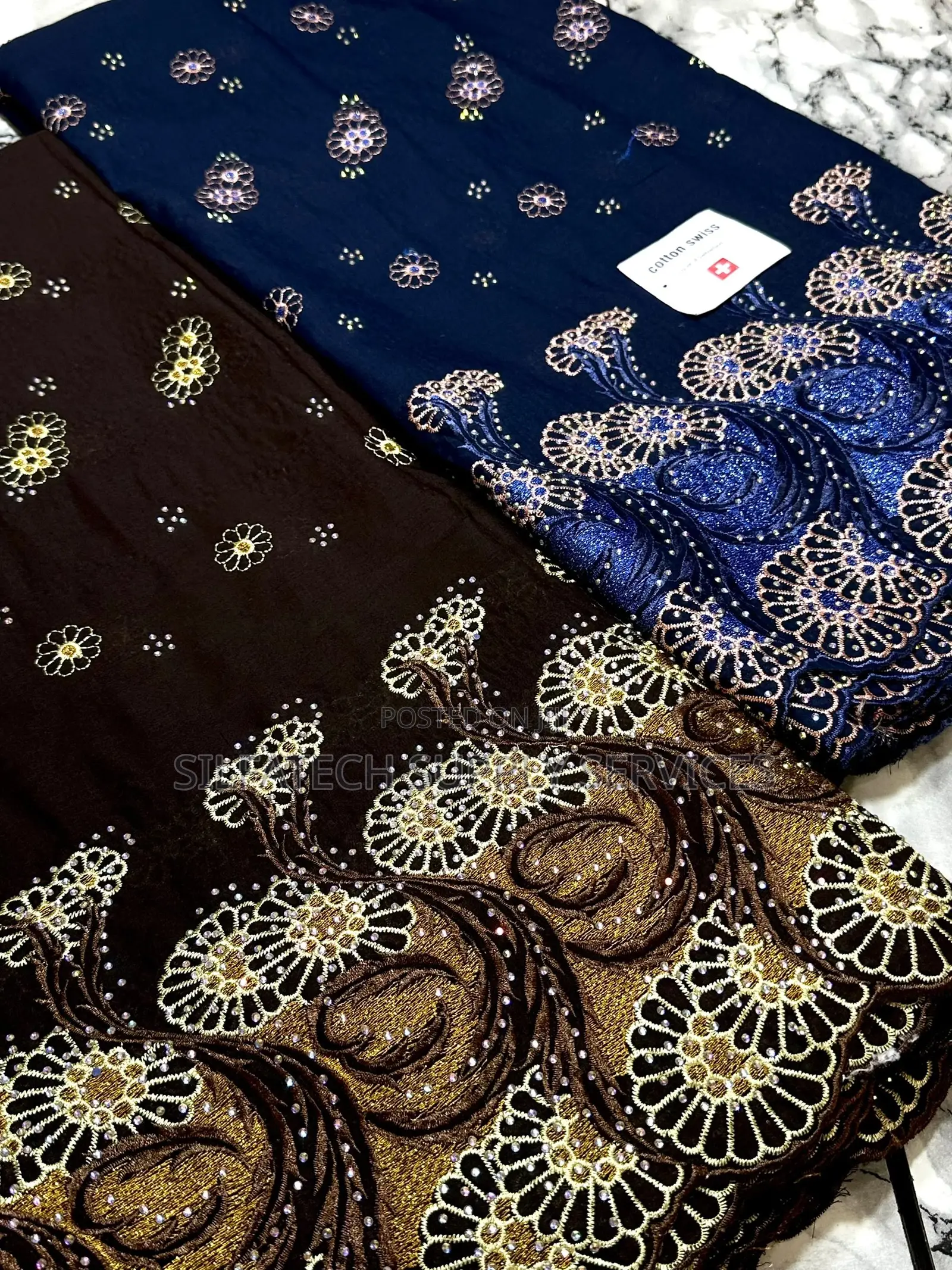 Original Lace Clothes