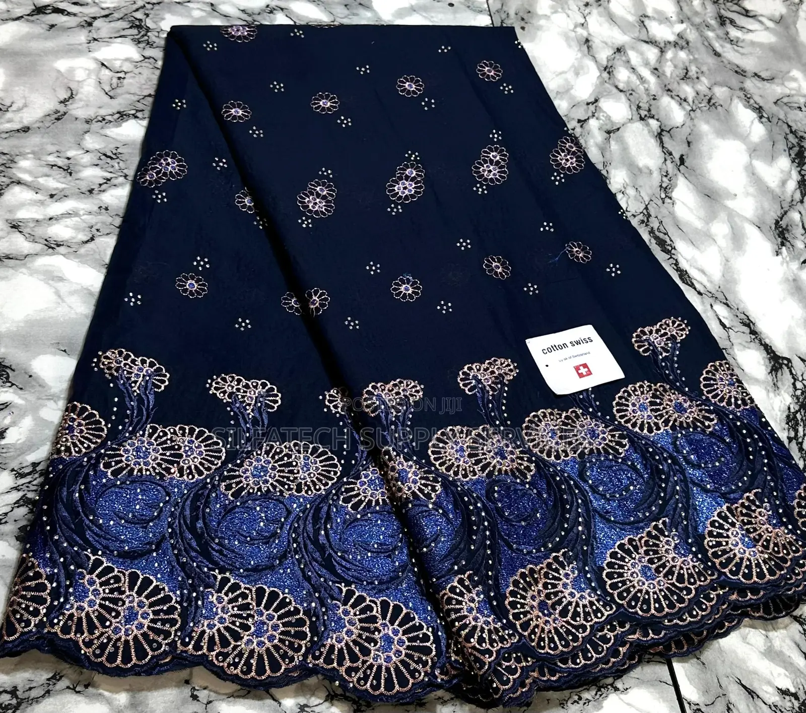 Original Lace Clothes