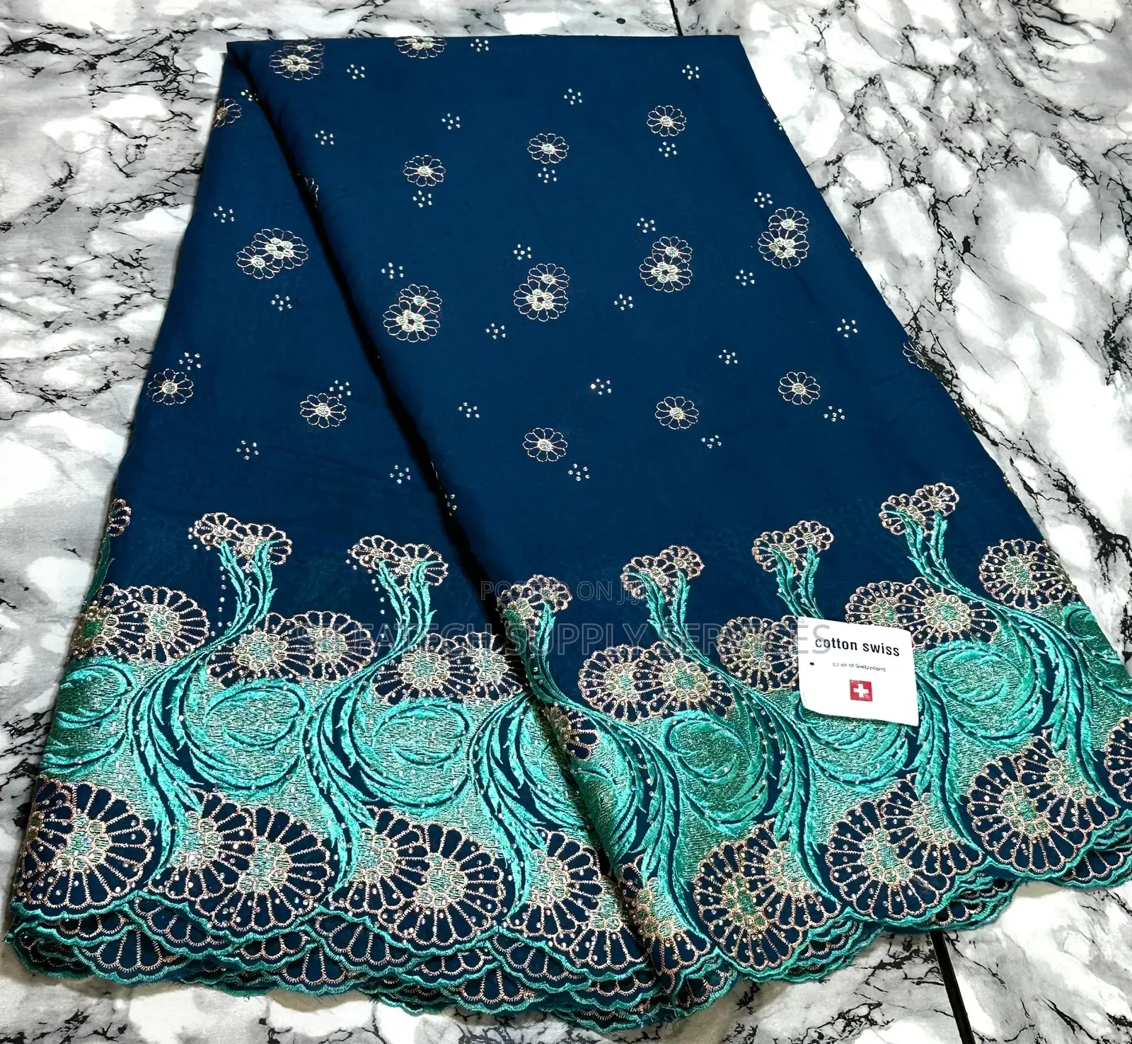 Original Lace Clothes