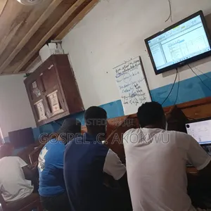 Training and It Development