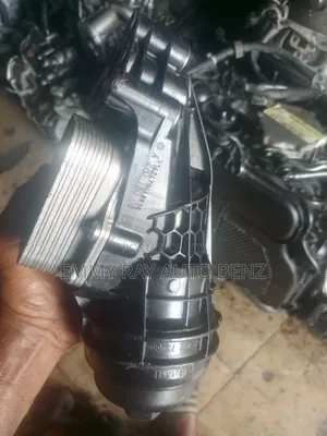 Engine Coolant for 270 Gla and Cla