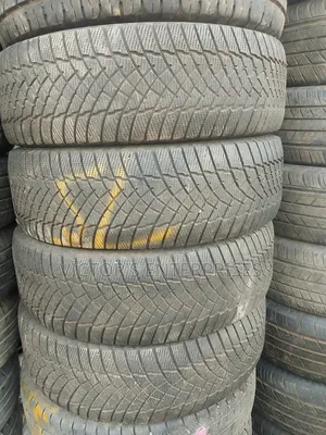 235/70 R 16 Direct Tokunbo