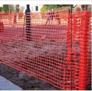 Fence Original Poly Net
