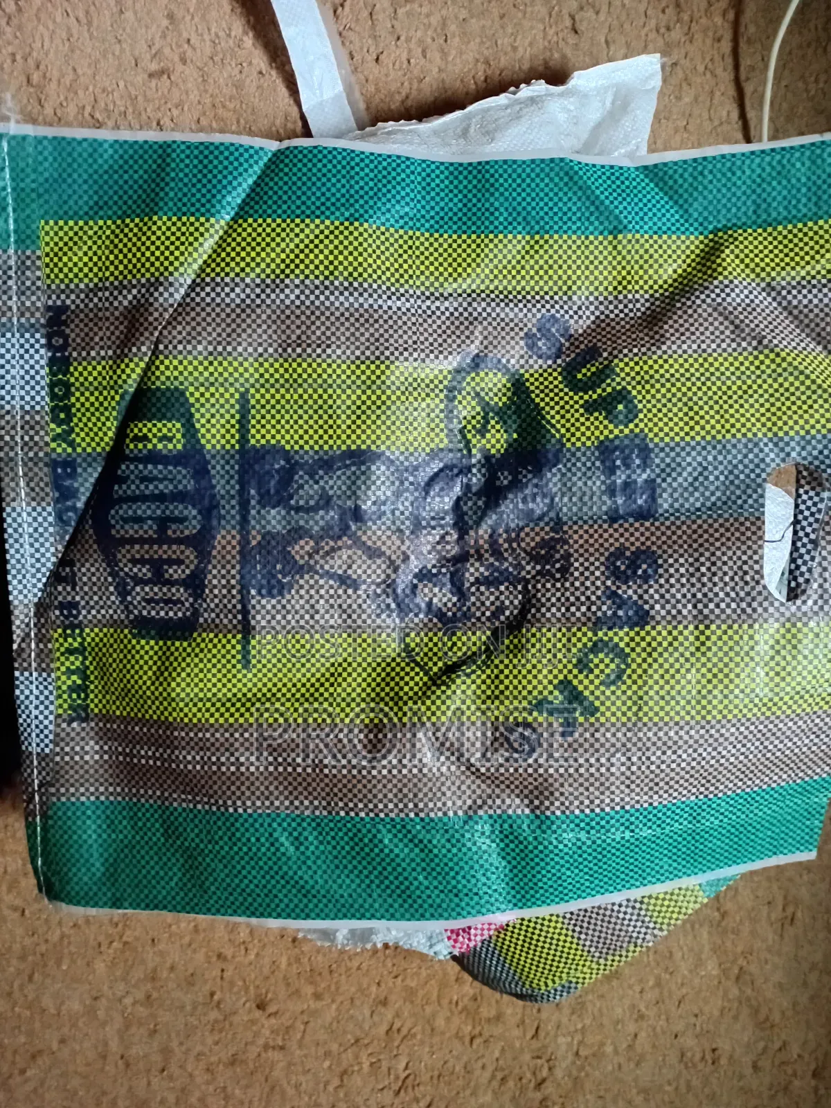 Shopping Bag