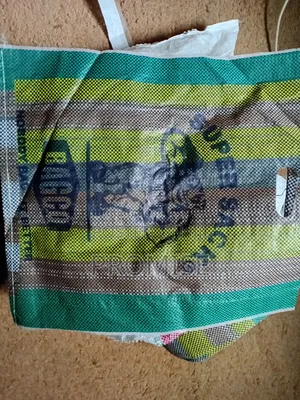 Shopping Bag