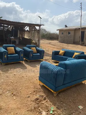 Full Set of Chairs Available for Sale