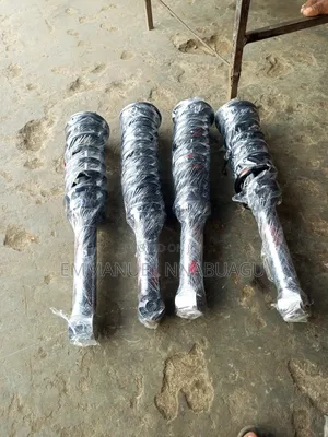 Conversion Shock for Ranger Sport