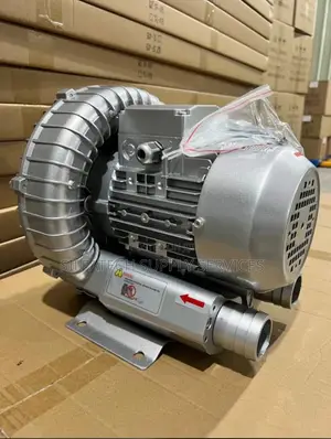 Air Ventilation Machine