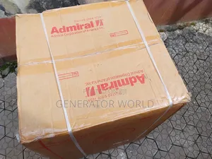 Admiral 100 Liters Free Standing Chest Freezer
