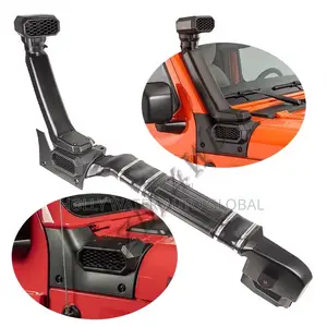 Jeep Gladiator Jeep Wrangler Jt 2020+ Snorkel