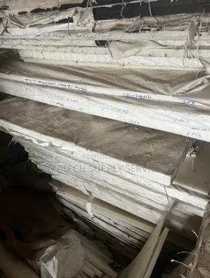 Teflon Sheet