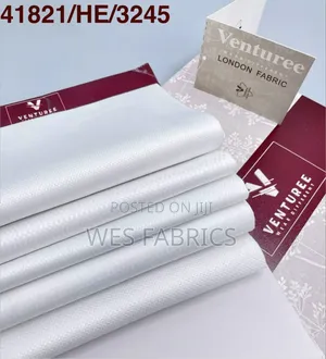 Big White Cashmere