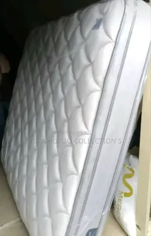 Imported Spring Mattress Lagos