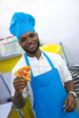 Restaurant Business Developer -- Complete Start Course 