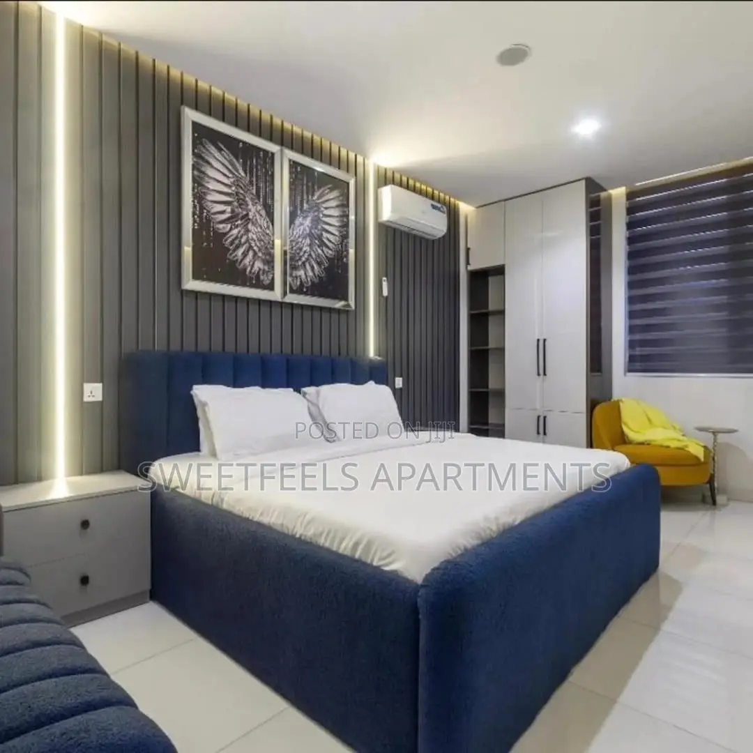 New 3 Bedroom Triplex